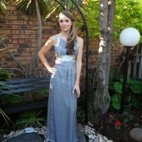 Danielle Van Rensburg