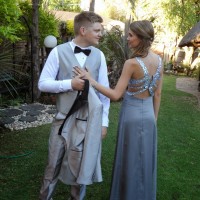 Danielle Van Rensburg
